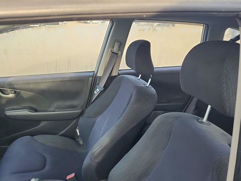 Used 2012 Honda Fit Sport image 10