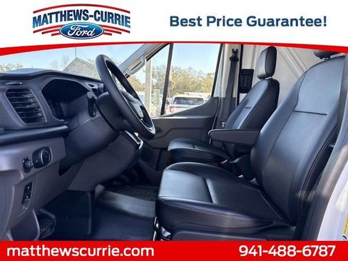 New 2026 Ford Transit 250 Base image 9
