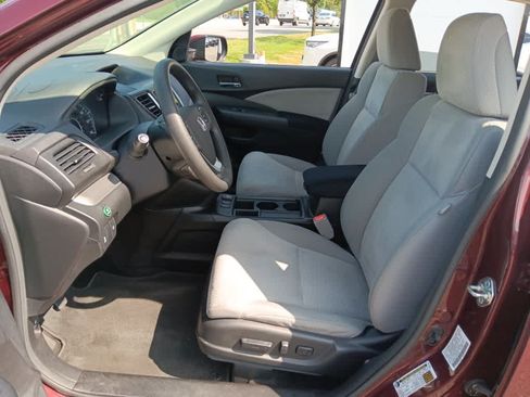 Used 2016 Honda CR-V EX image 12
