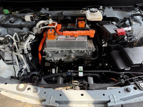 Used 2024 Honda Prologue Elite image 41