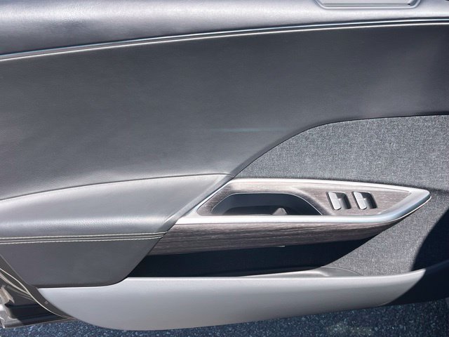 Used 2023 Lucid Air Touring AWD/4WD image 11