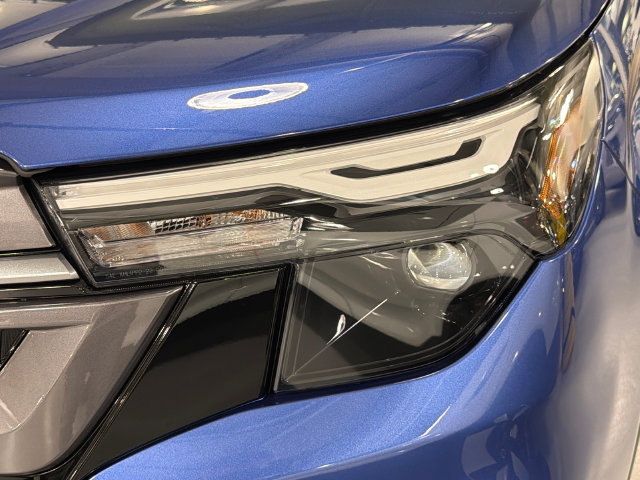 New 2026 Subaru Forester Touring AWD/4WD image 7