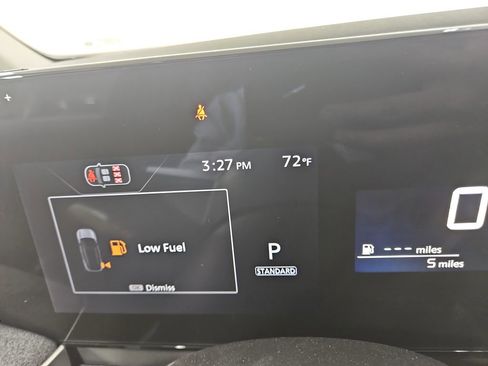 New 2026 Nissan Kicks SV w/ SV Premium Package image 16