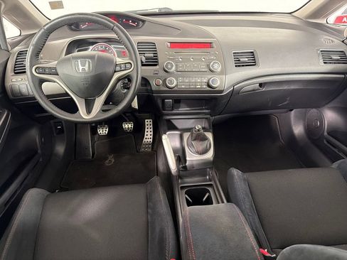 Used 2009 Honda Civic Si image 23