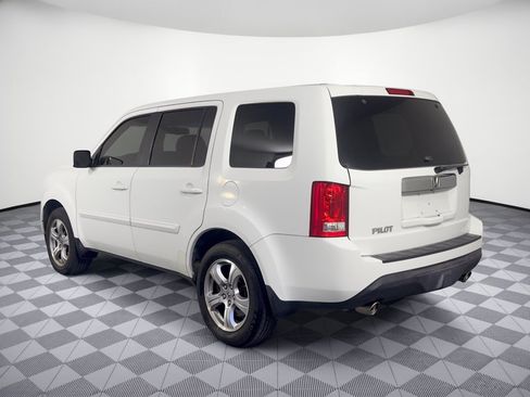 Used 2013 Honda Pilot EX-L image 3