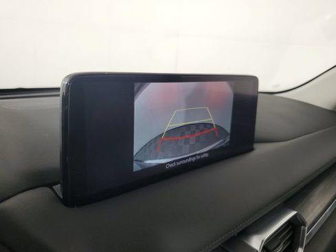 Certified 2023 MAZDA CX-5 AWD 2.5 S w/ Premium Plus Pkg image 29