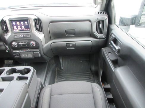 Used 2024 Chevrolet Silverado 3500 W/T w/ WT Convenience Package image 18