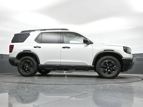 New 2026 Honda Passport TrailSport Elite image 34