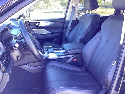 Used 2024 Acura MDX SH-AWD image 20