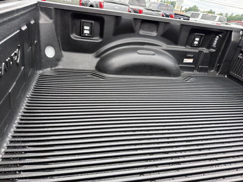 Used 2026 Ford F250 Lariat AWD/4WD image 14