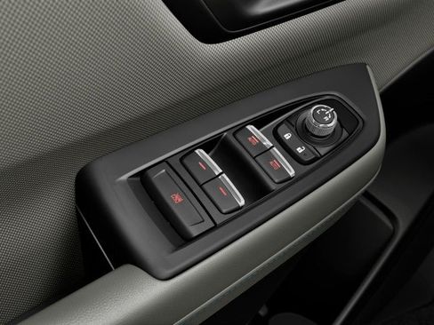 New 2026 Subaru Forester Premium AWD/4WD image 22