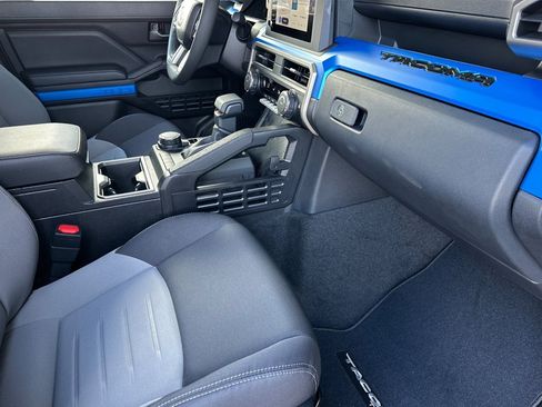 New 2026 Toyota Tacoma TRD Sport image 16