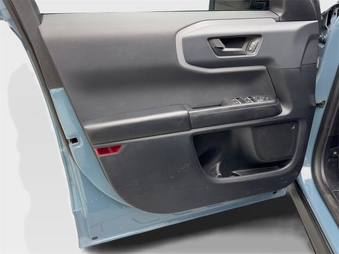 Used 2021 Ford Bronco Sport Big Bend w/ Big Bend Package (96B) image 31