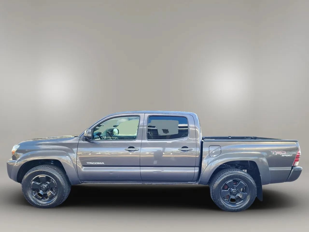 Used 2011 Toyota Tacoma 4x4 Double Cab w/ TRD Sport Pkg w/JBL Audio image 10