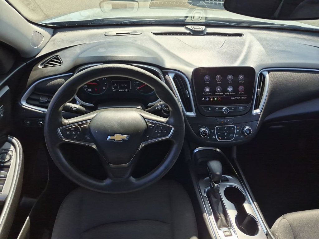 Used 2024 Chevrolet Malibu LT FWD image 20