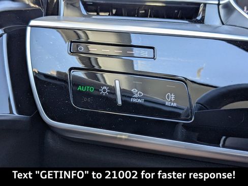 Certified 2023 Audi S8 image 37