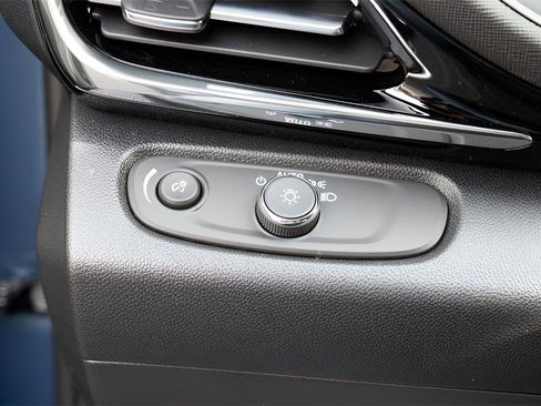 New 2026 Buick Envista Sport Touring w/ Convenience I Package image 18