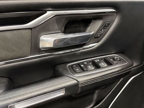 Used 2021 RAM 1500 Laramie w/ Sport Appearance Package AWD/4WD image 13