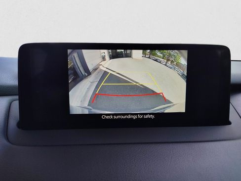 Used 2023 MAZDA CX-9 Carbon Edition AWD/4WD image 17