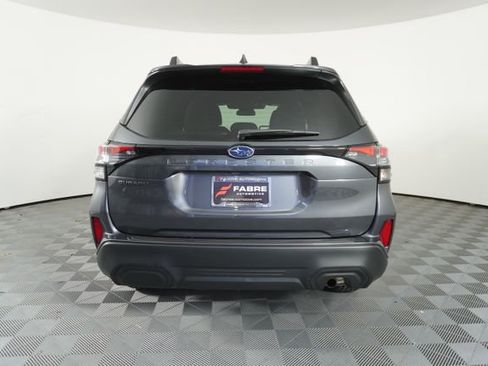 New 2026 Subaru Forester Premium image 6