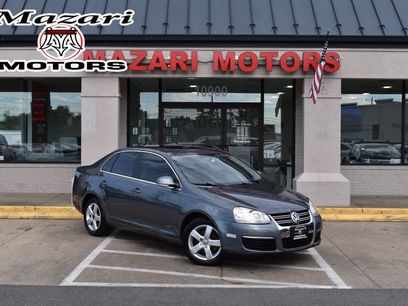 Used 2009 Volkswagen Jetta SE