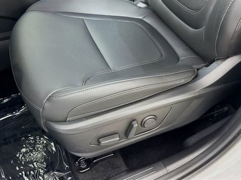 Certified 2025 Hyundai Santa Cruz XRT AWD/4WD image 15