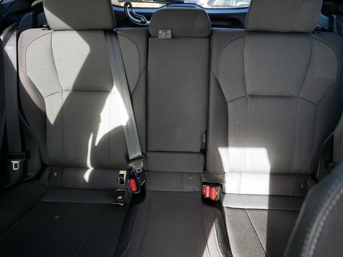 Used 2024 Subaru Crosstrek 2.0i Premium image 13