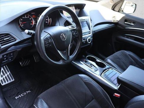 Used 2020 Acura MDX A-Spec AWD/4WD image 13