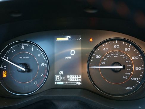 Used 2023 Subaru Crosstrek 2.0i Premium image 25