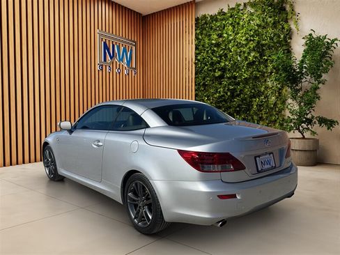 Used 2014 Lexus IS 350C w/ F-Sport Package w/as Tires RWD image 25