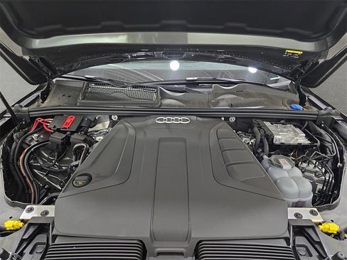 New 2025 Audi Q7 2.0T Premium Plus image 31