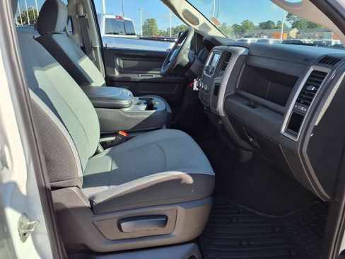 Used 2024 RAM 1500 Tradesman w/ Popular Equipment Group AWD/4WD image 18
