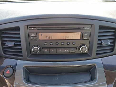 Used 2014 Nissan Quest S FWD image 12