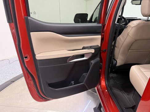 Used 2024 Ford Ranger Lariat image 41