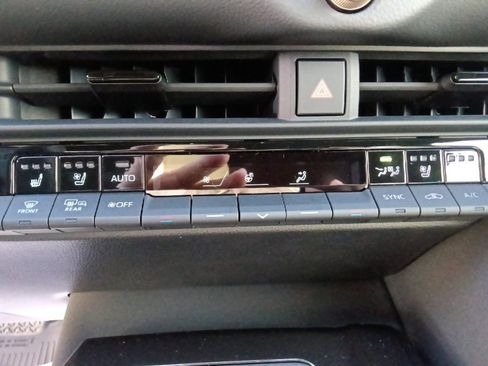 New 2026 Toyota Crown XLE image 22