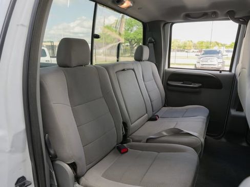 Used 2006 Ford F250 XLT AWD/4WD image 39