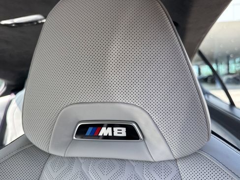 Used 2021 BMW M8 Gran Coupe xDrive w/ Competition Package AWD/4WD image 27