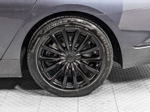 Used 2020 BMW 740i image 35