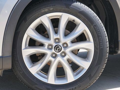 Used 2013 MAZDA CX-5 Grand Touring w/ GT Tech Pkg AWD/4WD image 2