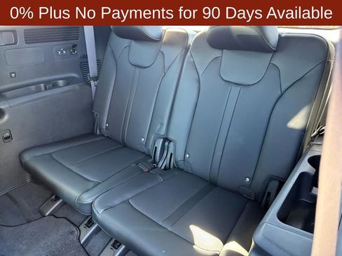 New 2026 Kia Sorento SX Prestige image 25