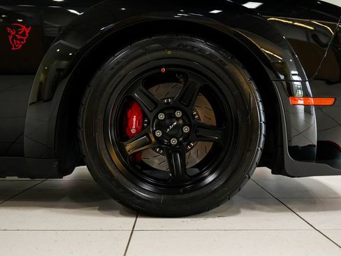 Used 2018 Dodge Challenger SRT Demon RWD image 23