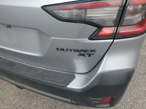 Used 2022 Subaru Outback Onyx Edition XT w/ Popular Package #2 AWD/4WD image 7