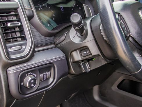 Used 2023 RAM 2500 Power Wagon w/ Level 2 Equipment Group image 40