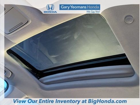 Certified 2025 Honda CR-V EX-L image 26