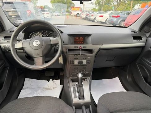 Used 2008 Saturn Astra XE FWD image 11