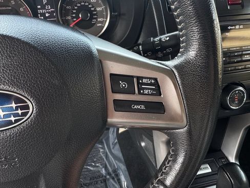 Used 2014 Subaru Forester 2.5i Limited w/ Popular Package #2 AWD/4WD image 31
