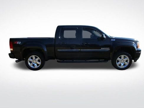 Used 2012 GMC Sierra 1500 SLE image 7