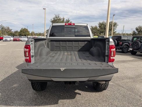Certified 2022 RAM 3500 Laramie image 12