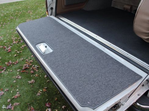 Used 1987 Ford Bronco image 56