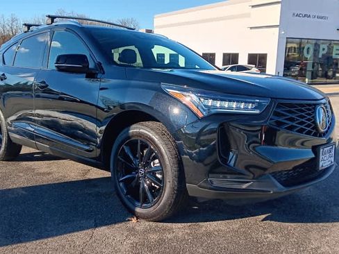 Used 2025 Acura RDX image 7